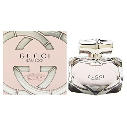 Gucci Bamboo Eau de Parfum 75ml Spray