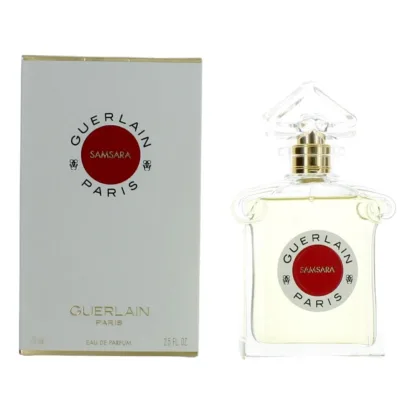 Guerlain Samsara 75Ml Eau de Parfum