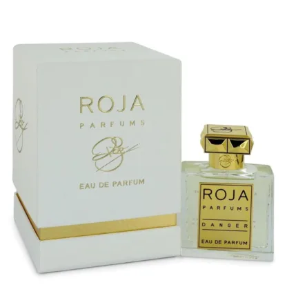 Roja Parfums Danger Pour Femme Eau de Parfum 50ml