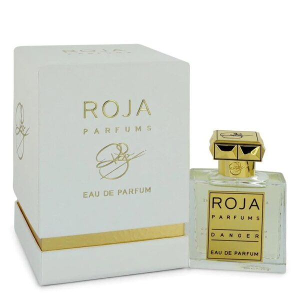 Roja Parfums Danger Pour Femme Eau de Parfum 50ml