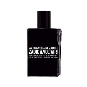 Zadig & Voltaire This is Him Eau de Toilette 50ml Spray