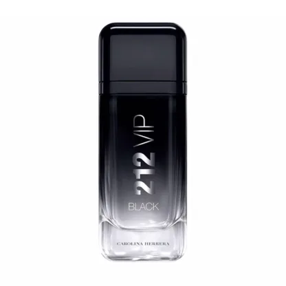 Carolina Herrera 212 Vip Black Eau de Parfum 100ml