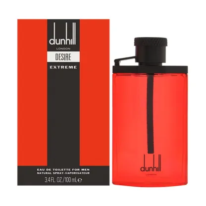 Dunhill Desire Extreme Eau de Toilette 100ml Spray