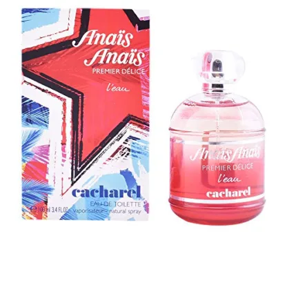 Cacharel Anaïs Anaïs Premier Delice L'eau Eau De Toilette 100ml