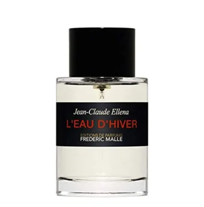 Frederic Malle L'eau D'hiver Eau De Toilette 100ml