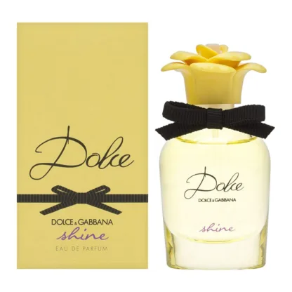 Dolce & Gabbana Dolce Shine Eau de Parfum 30ml Spray