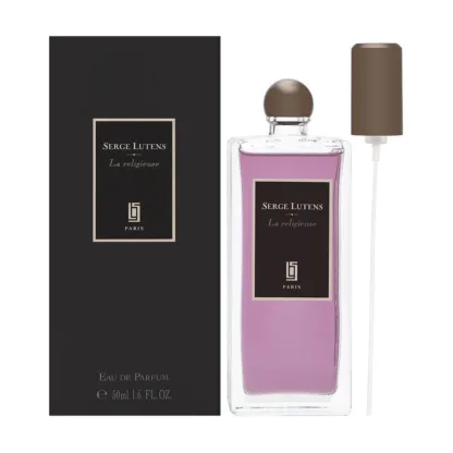 Serge Lutens La Religieuse Eau de Parfum 50ml Spray