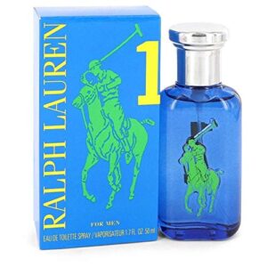 Ralph Lauren Big Pony 1 Eau de Toilette 100ml Spray