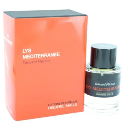 Frederic Malle Lys Mediterranee Eau De Parfum 100ml