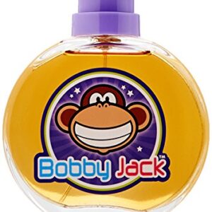 Bobby Jack Eau De Toilette 100ml