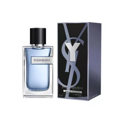 Yves Saint Laurent Y Pour Homme - 100ml EDT Spray