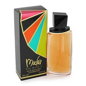 Bob Mackie Mackie Eau De Toilette 100ml