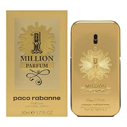 Paco Rabanne 1 Million Parfum Eau de Parfum 50ml Spray