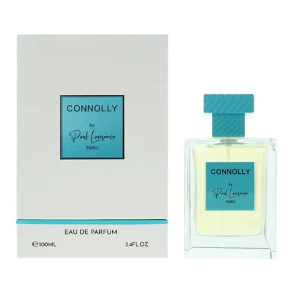 Paul Lawrence Connolly Eau de Parfum 100ml Spray