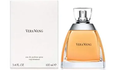 Vera Wang Eau de Parfum 100ml Spray