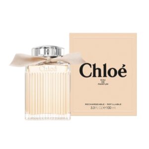 Chloé Signature Eau de Parfum 100ml Refillable Spray