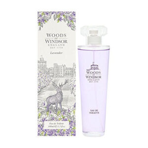 Woods Of Windsor Lavender Eau De Toilette 100ml