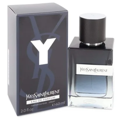 YSL "Y" 100ml Eau de Parfum Spray