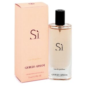 Giorgio Armani Si Eau de Parfum 15ml Spray