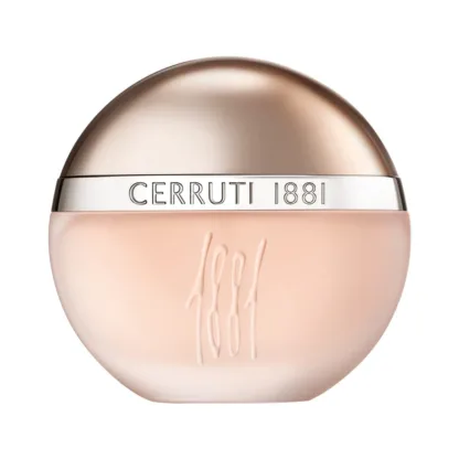 1881 Cerruti Pour Femme Eau De Toilette 50ml