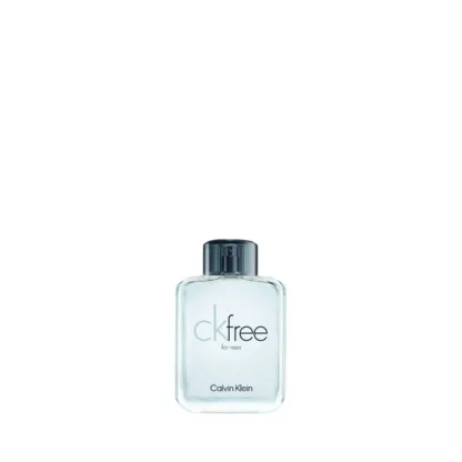 Calvin Klein Ck Free For Men Eau de Toilette 30ml