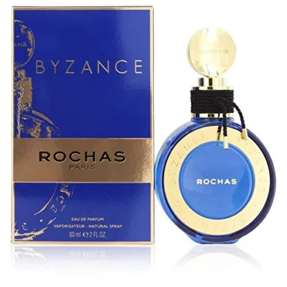 Rochas Byzance