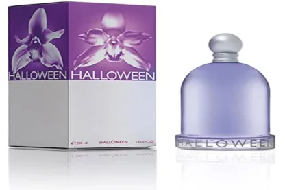 Jesus del Pozo Halloween Eau de Toilette 200ml Spray