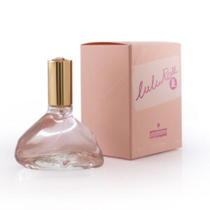 Lulu Castagnette Lulu Rose Eau De Parfum 100ml