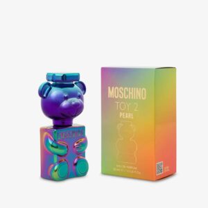 Moschino Toy 2 Pearl Eau de Parfum 30ml