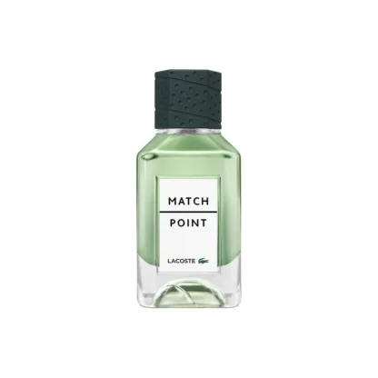 Lacoste Match Point Eau de Toilette 50ml Spray