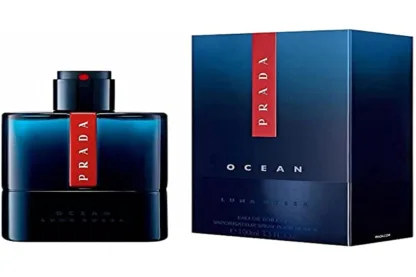 Prada Luna Rossa Ocean 100ml EDT Spray