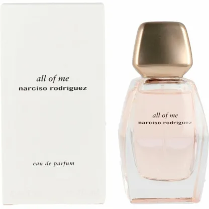 Narciso Rodriguez All Of Me Eau de Parfum 50ml