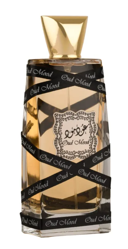 Lattafa Perfumes Oud Mood Eau de Parfum 100ml Spray