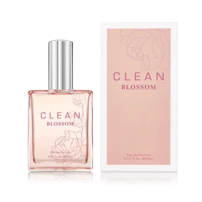 Clean Blossom Eau de Parfum 60ml Spray