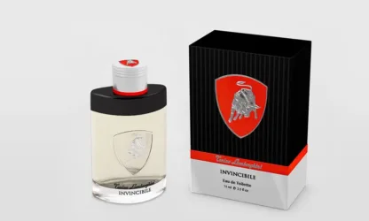 Invincibile Tonino Lamborghini Eau De Toilette 75ml