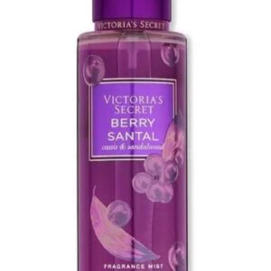 Victoria's Secret Berry Santal Cassis Sandalwood Fragrance Mist 250ml