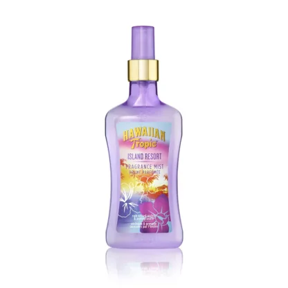 Hawaiian Tropic Island Resort Body Mist 250ml