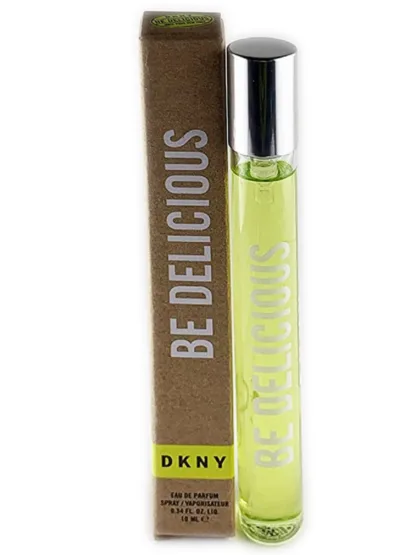 DKNY Be Delicious Eau de Parfum 10ml Spray