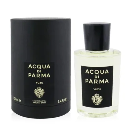 Acqua di Parma Yuzu Eau de Parfum 100ml Spray