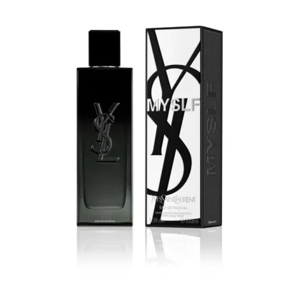 Yves Saint Laurent Myslf For Men 100ml EDP Refillable Spray