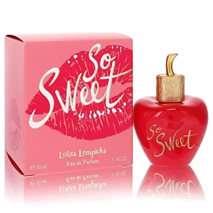 Lolita Lempicka So Sweet Women EDP 30 ml