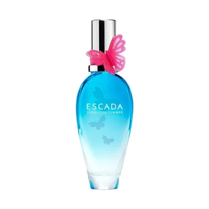 Escada Turq.Summer 50Mledt36.0