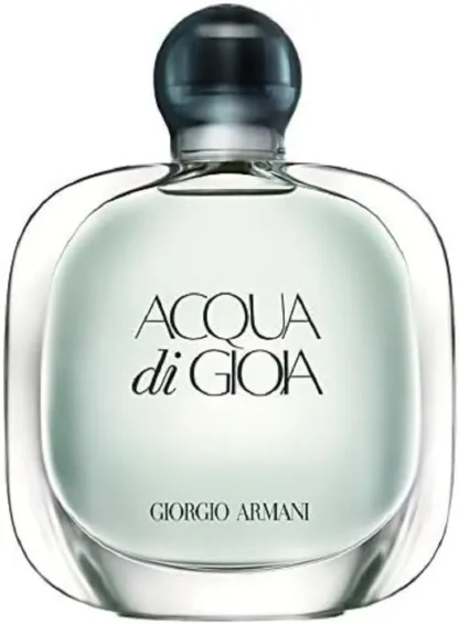 Giorgio Armani Acqua di Gioia Eau de Parfum 100ml Spray