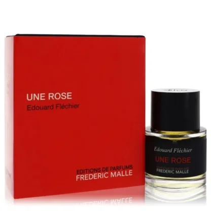 Frederic Malle Une Rose Eau De Parfum 50ml