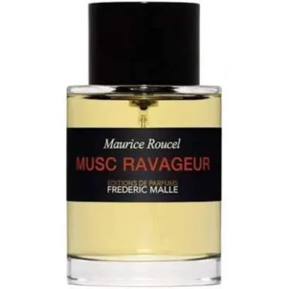 Frederic Malle Musc Ravageur Eau De Parfum 100ml