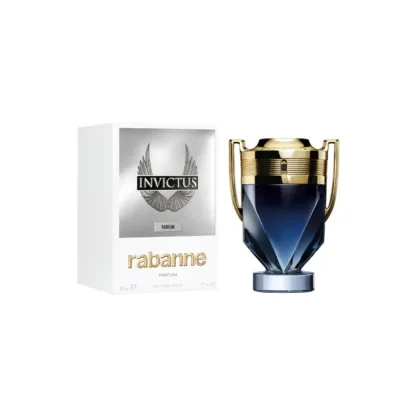 Paco Rabannne Invictus 50ml Parfum Spray