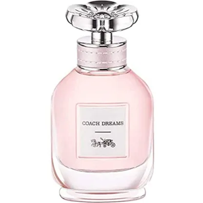 Coach Dreams Eau de Parfum 40ml Spray