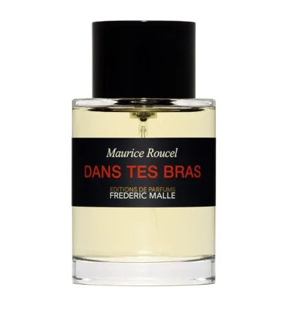 Frederic Malle Dans Tes Bras Eau De Parfum 100ml