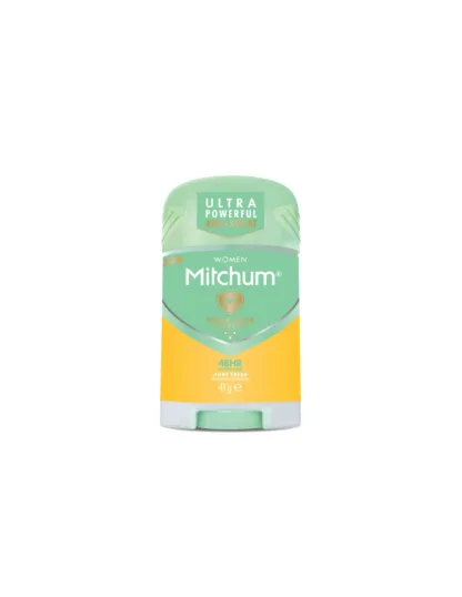 Mitchum Women Pure Fresh Deodorant Stick 41g