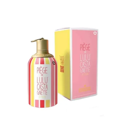 Lulu Castagnette Piege Pink Eau De Parfum 100ml